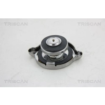 Afbeelding van TRISCAN 8610 2 Afsluitdop, radiateur 58,9 0,9 FORD: Capri III, II, OPEL: Kadett C Coupe, Saloon, MERCEDES BENZ: W123 Saloon