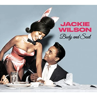 Afbeelding van Body And Soul + You Aint Heard Nothin Yet (+4 Bonus Tracks)