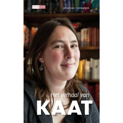 Afbeelding van Beeldboek 5 Het verhaal van Kaat