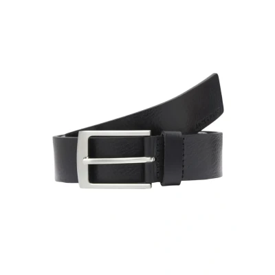 Afbeelding van Jack &amp; Jones Stockholm NOOS Riem, Heren, Maat: 80, Black