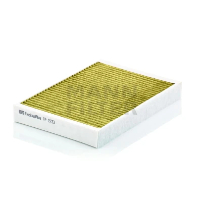 Afbeelding van Mann filter Interieurfilter FP 2733