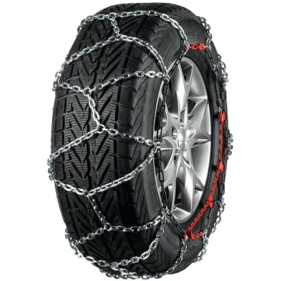 Afbeelding van Pewag Brenta C 4x4 Sneeuwkettingen XMR 79 V Zilver