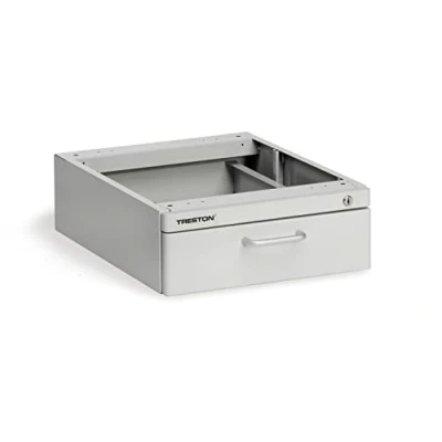 Afbeelding van Treston Ladenblok LMC01 ESD met lade voor de elektronica industrie