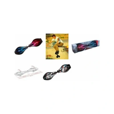 Image de StreetSurfing Wave Original RADIANCE Planche à roulettes 86.1 cm x 22.9