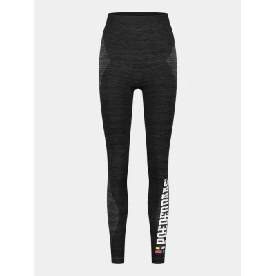 Afbeelding van Poederbaas Technical Thermo Pant Thermobroek Dames
