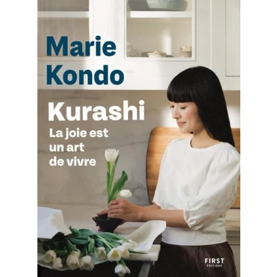 Image de Kurashi. La joie est un art de vivre