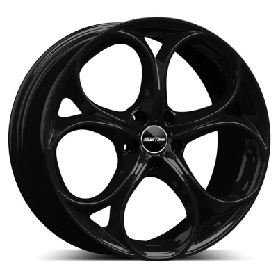 Image de Gmp Drake 8.5x20 5x110 ET31 65.1 Jante