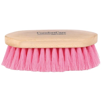 Image de Harry&#039;s Horse Brosse Douce Rose