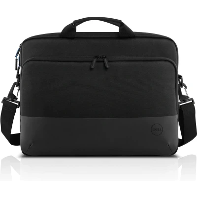 Afbeelding van Dell Pro Slim Briefcase 15 PO1520CS, zwart