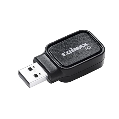 Afbeelding van EDIMAX EW 7611UCB WiFi stick USB 2.0, Bluetooth