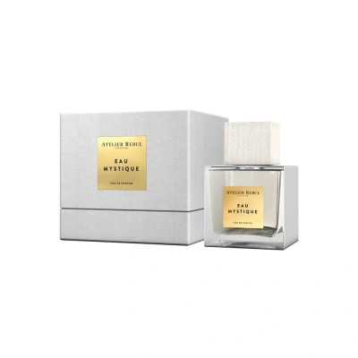 Afbeelding van Atelier Rebul Fragrance Eau Mystique de Parfum 100ml