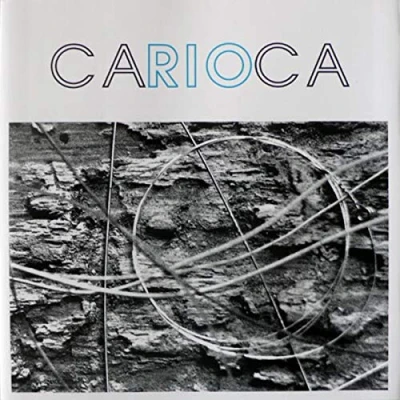 Afbeelding van Carioca (CD)