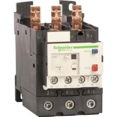 Afbeelding van Schneider Electric TeSys Deca Overbelastingsrelais LRD332L 23 32A Klasse 20
