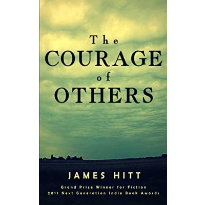 Afbeelding van The Courage of Others
