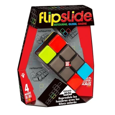 Image de Casse tête electronique Flipslide