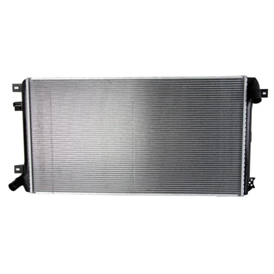 Afbeelding van Valeo Radiateur 735112