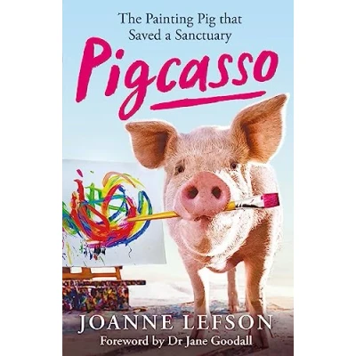 Afbeelding van Pigcasso