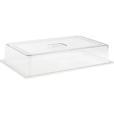 Afbeelding van afdekkap buffetvitrine, 235085, HVS Select
