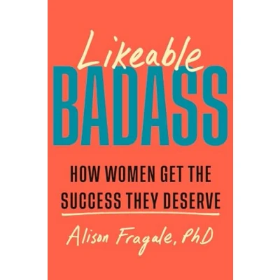 Afbeelding van Likeable Badass