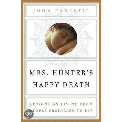 Afbeelding van Mrs. Hunter&#039;s Happy Death