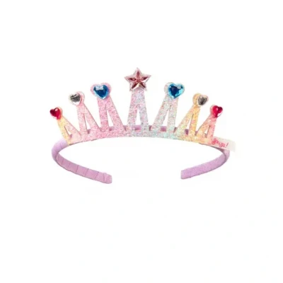 Afbeelding van Souza for kids diadeem zanna ster