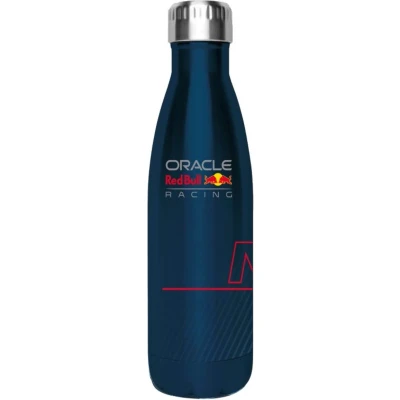 Afbeelding van Undercover Max Verstappen DeLuxe Waterfles 600 ml Aluminium Multicolor