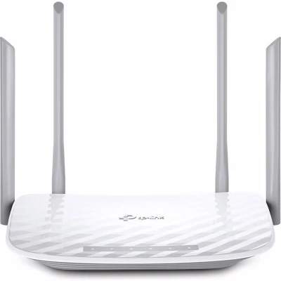 Afbeelding van TP Link Archer A5 Router Wit