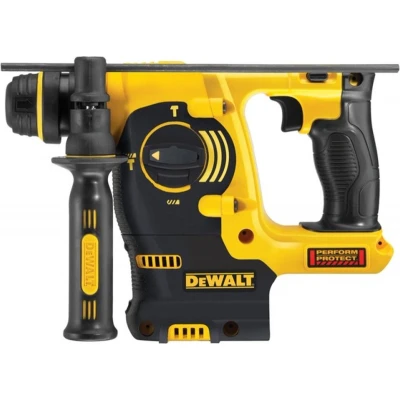 Afbeelding van DEWALT DCH253N XR LI ION 18V accu boorhamer 2.0J body Zonder accu&#039;s en lader