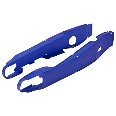 Afbeelding van Polisport Achterbrugbeschermers Yamaha WR250F 2011 2013 WR450F 2009 2015 YZ125 YZ250 2008 2021 YZ250F 2019 Blauw