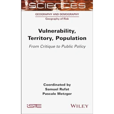 Afbeelding van Vulnerability, Territory, Population