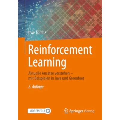 Afbeelding van Reinforcement Learning