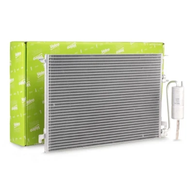 Afbeelding van Valeo Airco condensor 817712