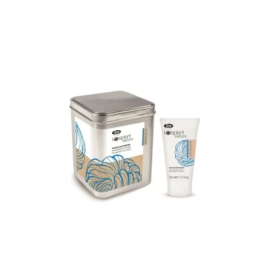 Afbeelding van Lisap Keraplant Nature Purifying Peeling 4x50ml