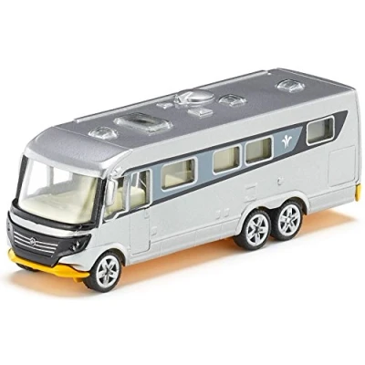Image de Niesmann + Bischoff Arto Caravane