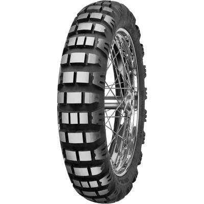 Afbeelding van Off road banden MITAS E09 120/90 17 TT 64R