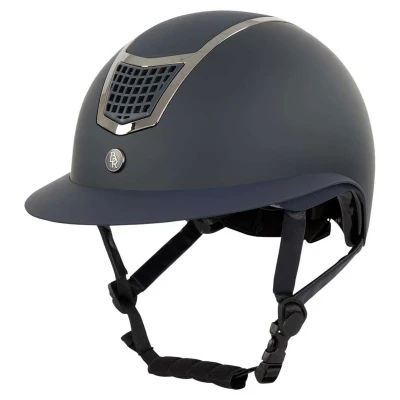 Afbeelding van BR Lambda Plus Painted Cap donkerblauw maat:s