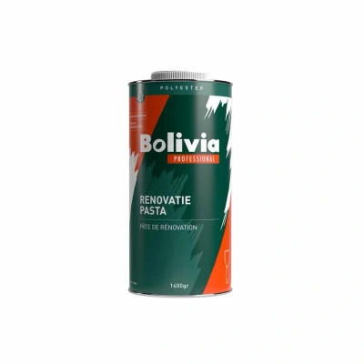 Afbeelding van Bolivia Renovatiepasta Schildersbenodigdheden
