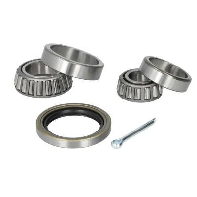 Afbeelding van Skf Wiellagerset VKBA 3217