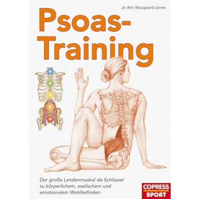 Afbeelding van Psoas Training
