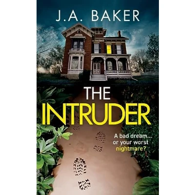 Afbeelding van The Intruder