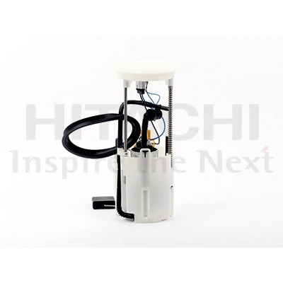 Afbeelding van HITACHI 2503577 Brandstoftoevoereenheid Met brandstoftoevoermodule Electrisch Diesel MERCEDES BENZ: B Class