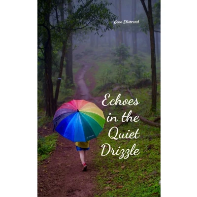 Afbeelding van Echoes in the Quiet Drizzle