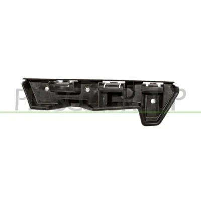 Afbeelding van PRASCO RN9541003 Houder, bumper Rechts voor