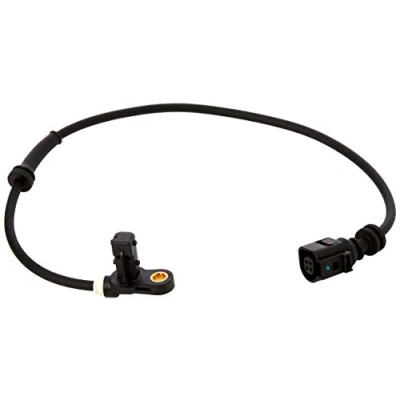 Afbeelding van ESEN SKV 06SKV275 ABS Sensor Vooras 2 polig 500mm 12V zwart Electrisch Female