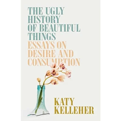 Afbeelding van The Ugly History of Beautiful Things