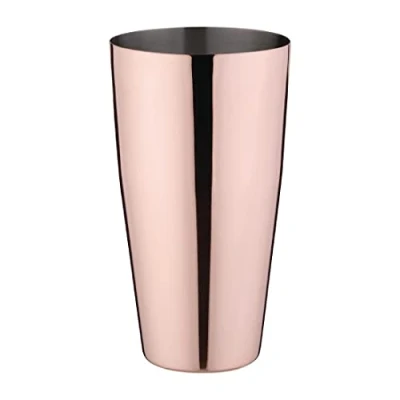 Afbeelding van Olympia verkoperde Boston shaker 700ml