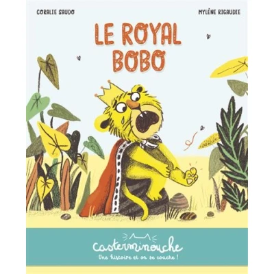 Image de Casterminouche Le Royal Bobo