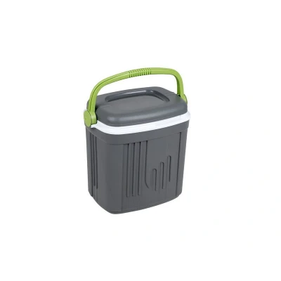 Afbeelding van Eda Koelbox Iceberg Grijs 20 Liter