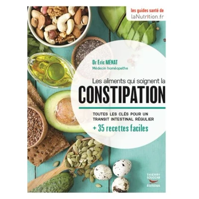 Image de Les aliments qui soignent la constipation