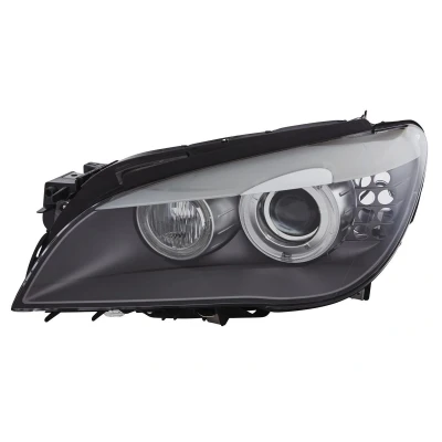 Afbeelding van Hella Koplamp BMW 7 (F01/02) 2008 Links Xenon afs 1ZS 354 690 011